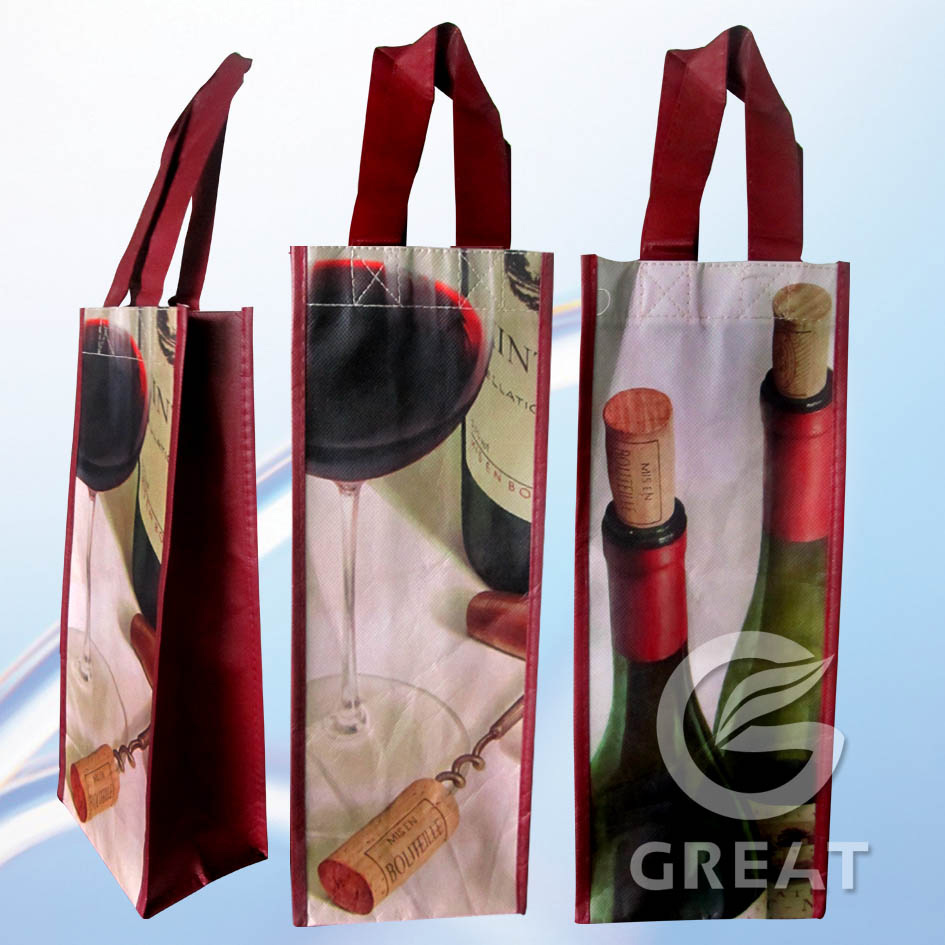 Wine bag 2