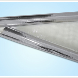 Three-in-one laminating cloth