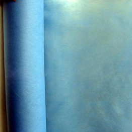 Hydrophilic nonwoven