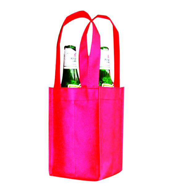 Wine bag 5