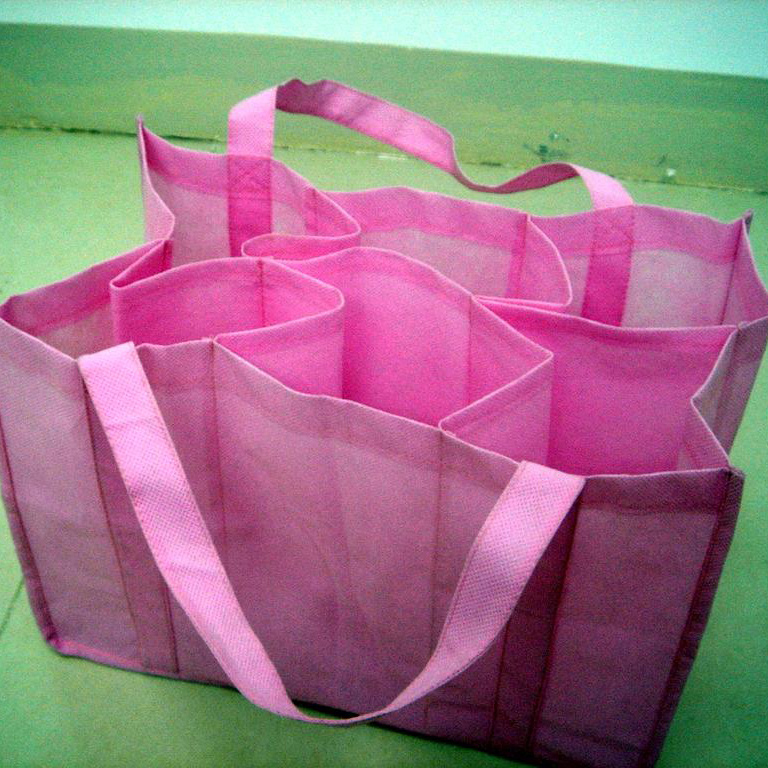 Wine bag 7