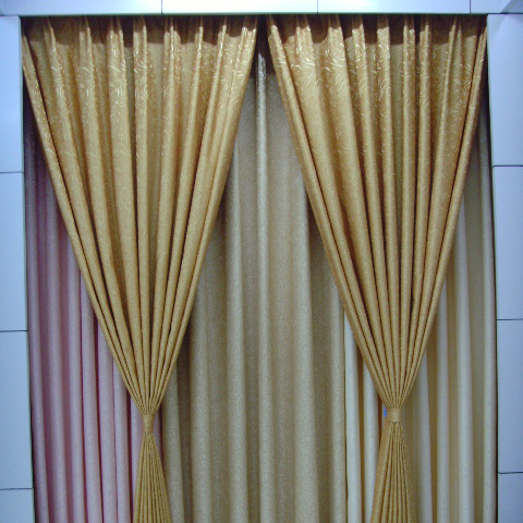 curtain