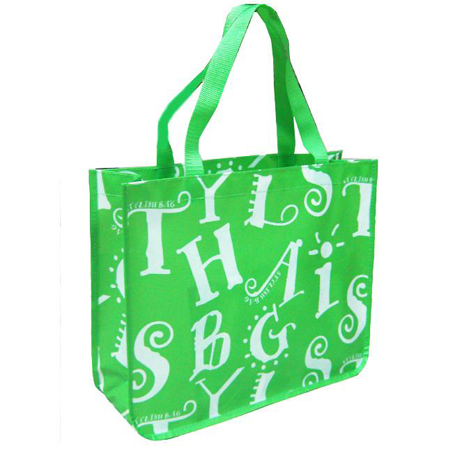 Shopping bag 3