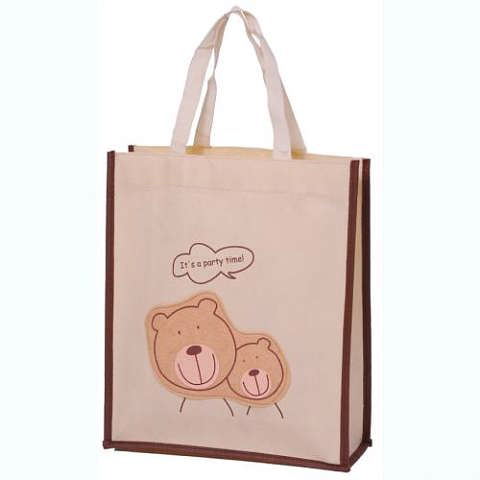 Shopping bag 1