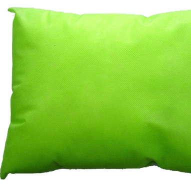 Non-woven pillowcase