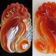 Artificial agate 2